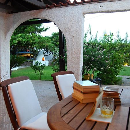 Villa Akrata Exterior photo