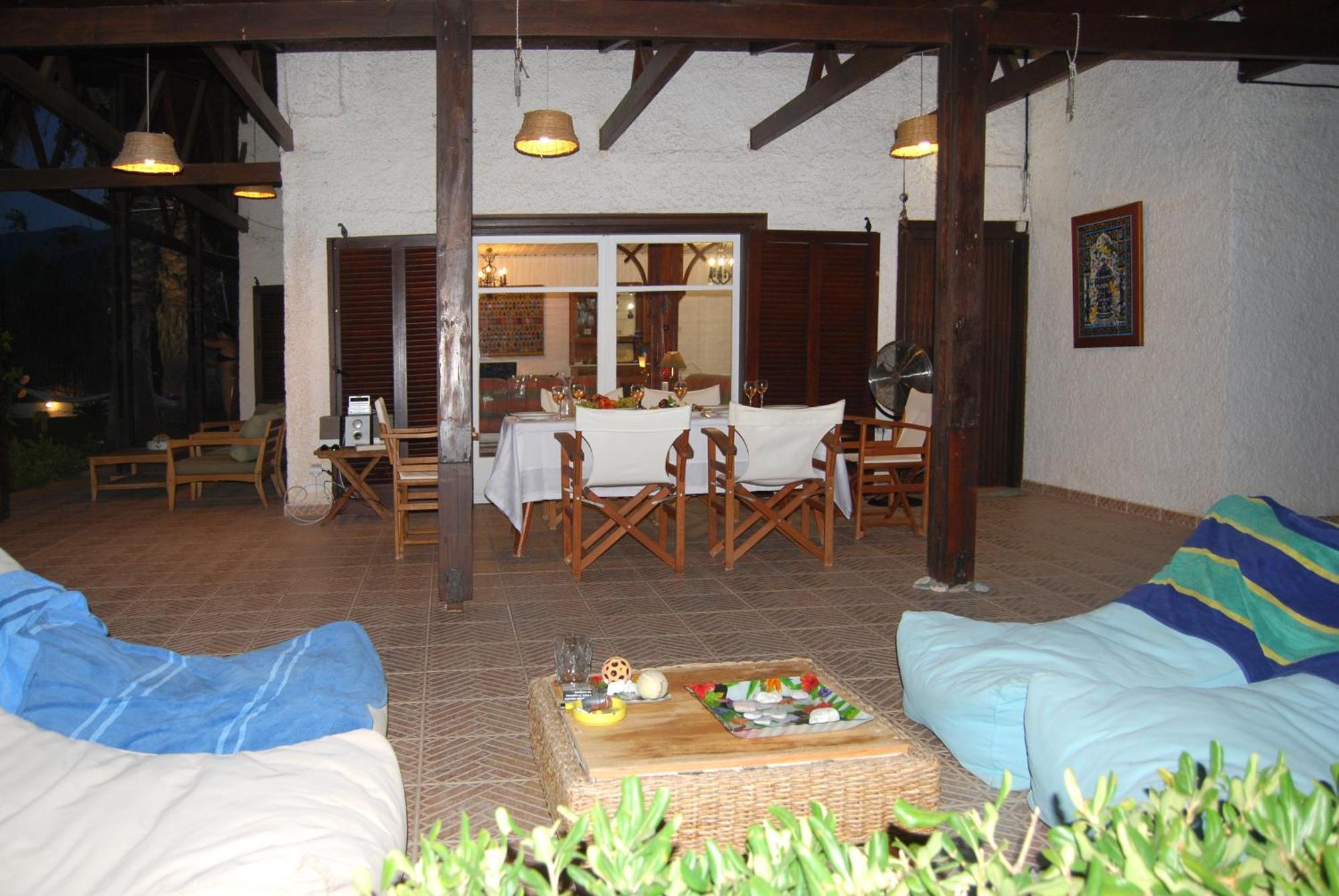 Villa Akrata Exterior photo
