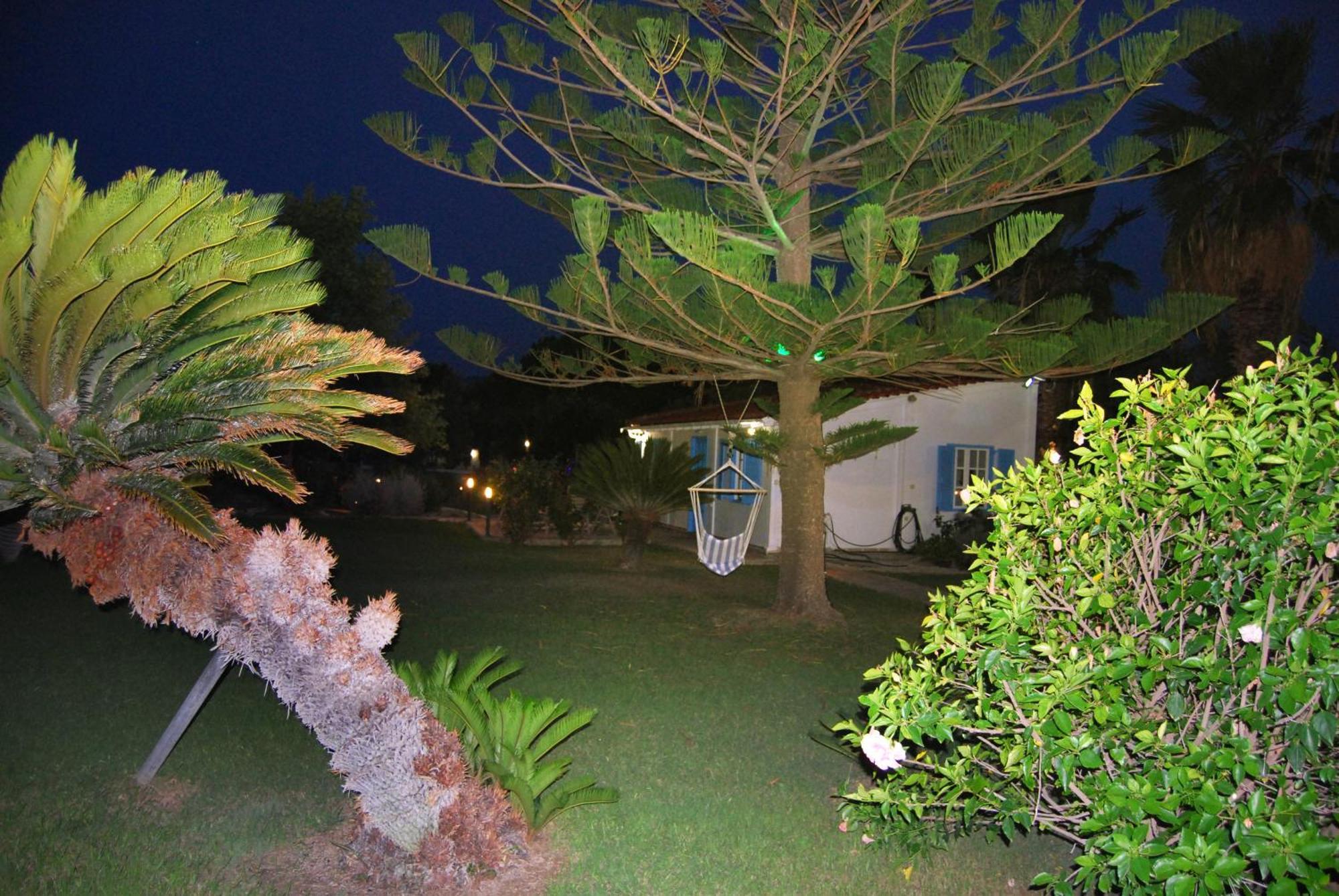 Villa Akrata Exterior photo