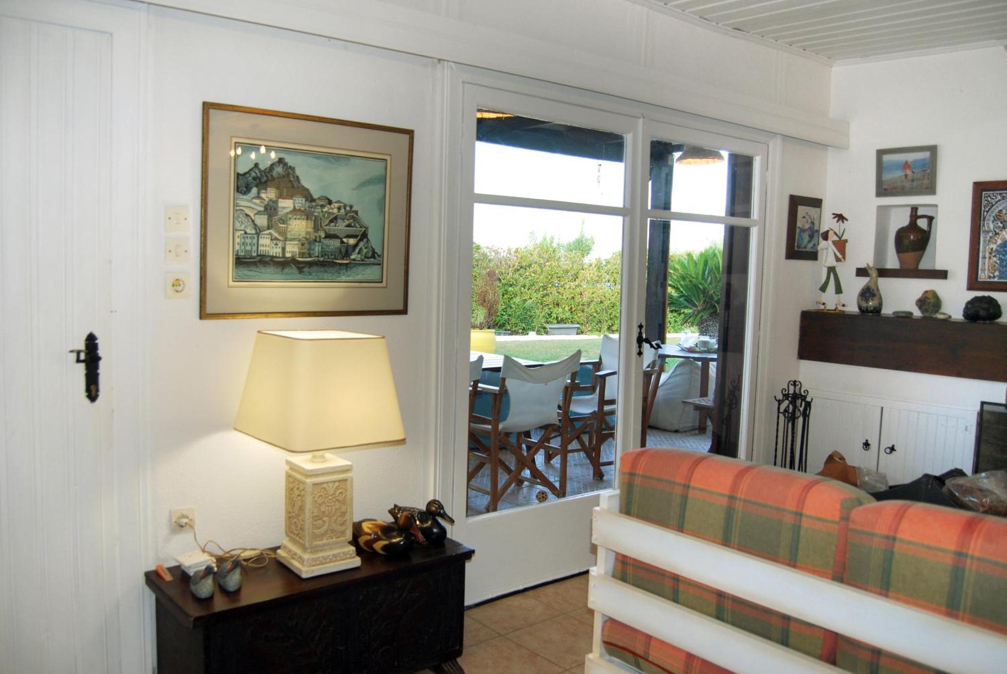 Villa Akrata Exterior photo