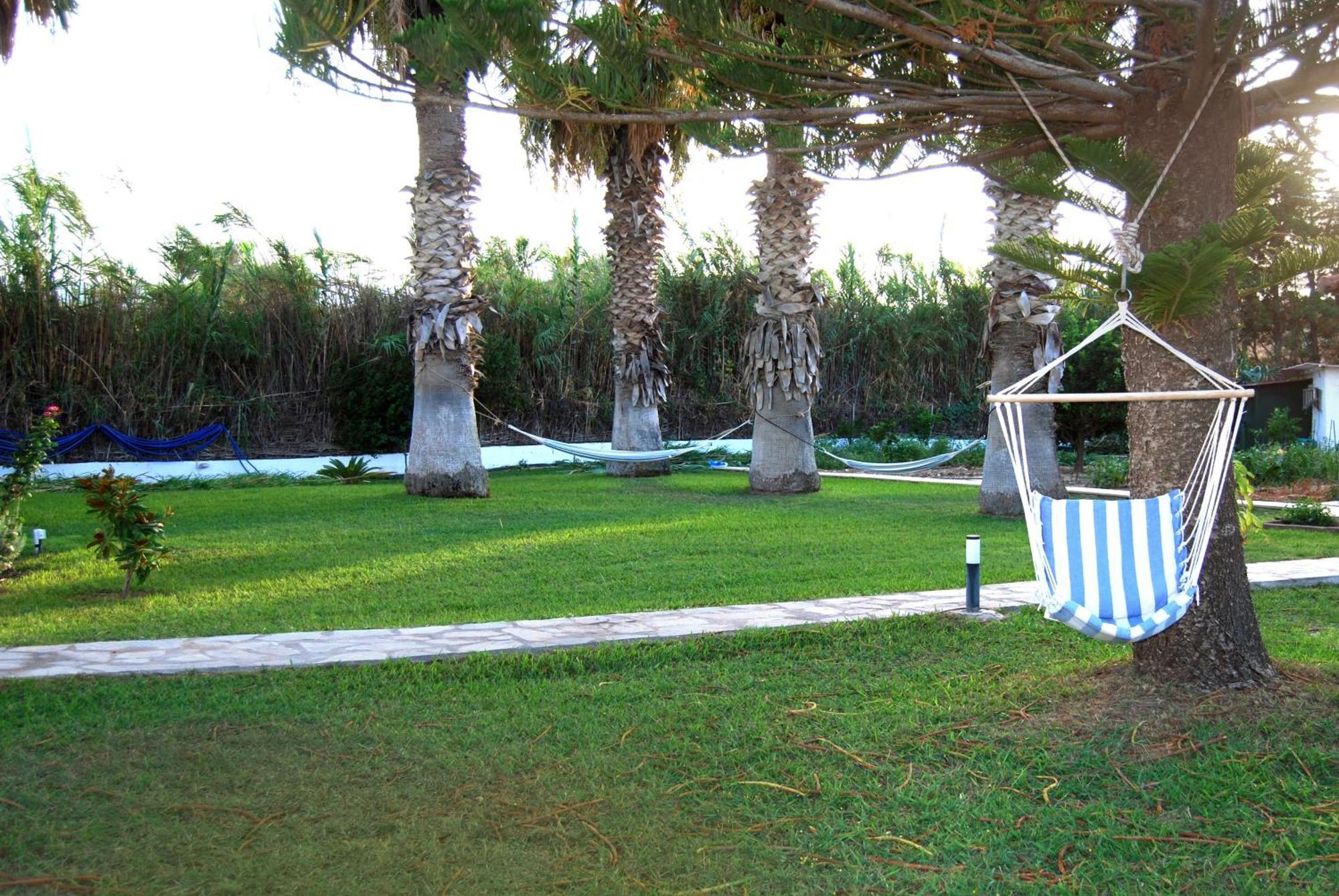 Villa Akrata Exterior photo