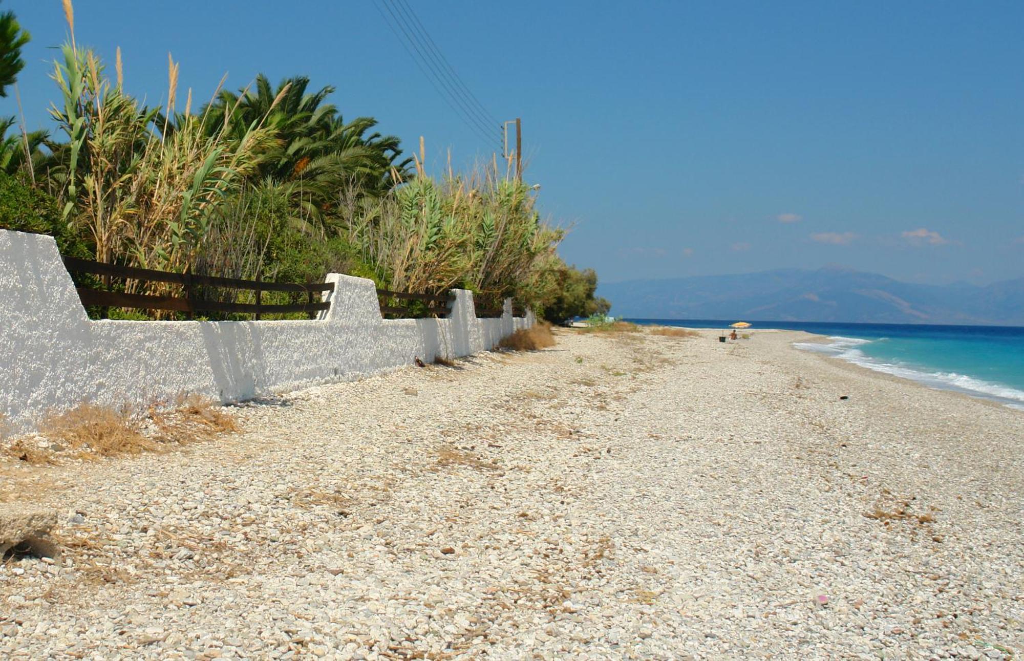 Villa Akrata Exterior photo